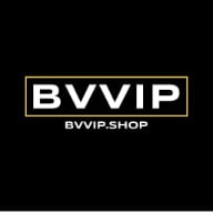 BVVIP STORE Logo