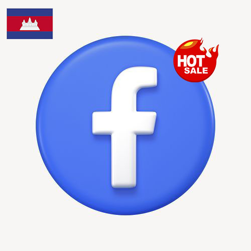 บัญชีเฟส เขมร | ~1-2 เดือน | เพื่อน 0 | สั่งเยอะลด 10%